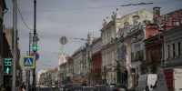 В Самаре три здания признали объектами культурного наследия - Комсомольская Правда Самара
