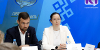 В Коми по программе формирования комфортной городской среды завершены работы на 13 общественных территориях - ИА Комиинформ