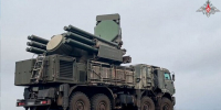 Средства ПВО РФ сбили более тысячи БПЛА за сутки - M24.Ru