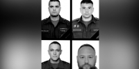 Четверо пиротехников МЧС и охранник погибли при разминировании в Севастополе - M24.Ru