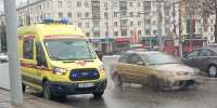 В Слободском будут судить мужчину за ДТП с участием его сына-мотоциклиста - ProGorod.Ru