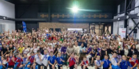 В парке «Патриот» стартовала региональная профильная смена «Содружество Орлят России» - Министерство просвещения