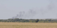Два вида засухи фиксируют в Волгограде и области - Газета Городские вести