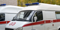 Водитель скорой жестоко избил мужчину в Новом Девяткино - ЛенТВ24