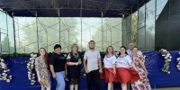 Большая сцена появилась в Каховском округе - Губернатор Херсонской области