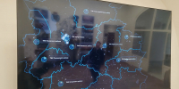 Фото Избирательной комиссии Псковской области - InformPskov.Ru