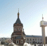 Новый фонтан в Ярославле за зданием правительства откроют в следующем году - ГТРК