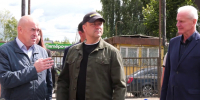 Скриншот видео - InformPskov.Ru