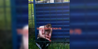 Недетские страсти: избитого мужчину обнаружили на площадке в Томске - ГТРК Томск