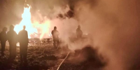 Фото: Агентство ГПС и ГЗ Архангельской области - News29.Ru
