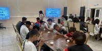 20260813 - Город Дудинка