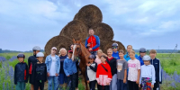 СПОРТИВНОЕ ЛЕТО В НОВОСИБИРСКЕ ПРОДОЛЖАЕТСЯ! - Управление физкультуры и спорта г. Новосибирска