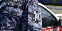 В Красноярске росгвардецами задержан кофеман - Росгвардия