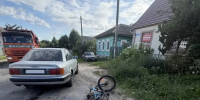 велосипед - О чём Говорит Смоленск