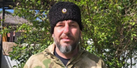 Апшеронский боец-доброволец Тимур, удостоенный награды «За храбрость», продолжает службу - Газета Апшеронский рабочий