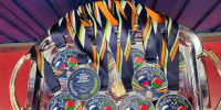 В Смоленске сборные России и Беларуси встретились за теннисным столом - Комсомольская Правда
