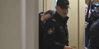 Убийца 9-летнего Паши извинился перед его матерью на суде: душегуб прятал лицо и незаметно улыбалсявидео - Комсомольская Правда