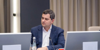 Владислав Овчинский: 17 гектаров для отдыха и спорта появятся на берегу Большого Федосьинского пруда - Комсомольская Правда