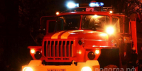 17 пожаров из-за электроприборов произошло в Вологде - Вологда.РФ