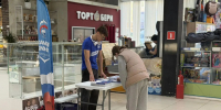 В Рузском округе реализуются наказы жителей в народную программу Единой России - РузаРИА