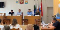 В администрации Ставропольского района прошел единый консультационный день для участников СВО - Газета Ставрополь-на-Волге