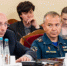 Вопросы противопожарного водоснабжения Подмосковья обсудили за круглым столом - Правительство Московской области