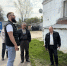 11 августа Заместитель главы Павлово-Посадского городского округа Александр Белоусов проведет пеший обход территории - Павлово-Посадский район