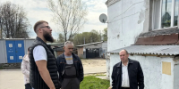 11 августа Заместитель главы Павлово-Посадского городского округа Александр Белоусов проведет пеший обход территории - Павлово-Посадский район