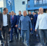 Тукаевский район с рабочим визитом посетил Раис Республики Татарстан Рустам Нургалиевич Минниханов. - Тукаевский район