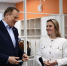 Каждая рабочая встреча с уполномоченным при Президенте РФ по правам ребенка Марией Львовой-Беловой продуктивна - Александр Дрозденко - Единая Россия