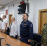 Помощник благочинного Приокского округа принял участие в церемонии закрытия третьей смены лагеря «Хочу стать десантником» - Нижегородская епархия