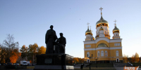 Религиозность в России пошла на спад - Info-Rm.Com