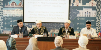 Праздник Мавлид ан-Наби отметят в Казани 29 августа - ИА Татар-информ