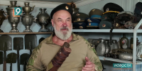 Старооскольский коллекционер открыл частный музей в сельском доме - Fonar.Tv
