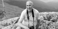 Журналист из Удмуртии Александр Щербаков погиб в зоне СВО - Комсомольская Правда