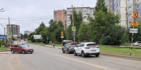 На въезде в «Метроград» в Кирове будет установлен светофор - ProGorod.Ru