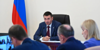 В связи с паводковой обстановкой все службы работают в усиленном режиме – Дмитрий Демешин - Комитет по гражданской защите