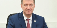 Прием граждан министром экономического развития Хабаровского края в Николаевском районе - Главное управление по работе с обращениями граждан, организаций и контролю поручений