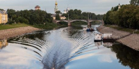 Вологда вышла в финал конкурса «Культурная столица 2028 года» - Министерство культуры