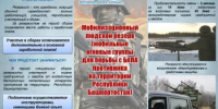 Служба в мобилизационном людском резерве Вооруженных сил РФ по контракту - твой выбор! - Чекмагушевский район
