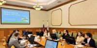 Ленинградская область готовится к финалу конкурса «Я в Агро» - Комитет по АПК