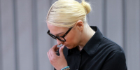 Бывший адвокат Екатерина Бельская отделалась штрафом за мошенничество - Столица С
