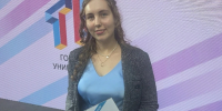 Молодые ишимцы двигают науку - Сетевое издание Ишимская правда