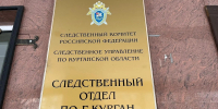 Жительница Кургана предстанет перед судом по обвинению в вовлечении несовершеннолетнего сына в совершение опасных действий - Следственный комитет