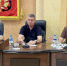Глава республики инструктирует чиновников в Керчи. - Крымская правда