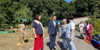 В «Эко-Парке» Курска могут начать проводить церемонии бракосочетания - Курская правда