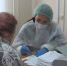 В Олекминском районе работает мобильная бригада Якутской республиканской клинической больницы - ГТРК Саха