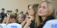 ЛДПР требует реформировать систему распределения бюджетных мест в вузах - ЛДПР