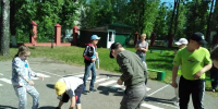 Здоровье в порядке, спасибо зарядке - ЦБС города Коврова