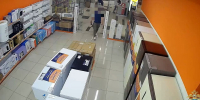 Бывший сиделец пытался обнести магазин электроники на 7 млн рублей в Ессентуках - ATVmedia.Ru